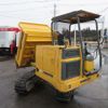 komatsu komatsu-others 2008 -OTHER JAPAN--Komatsu 1--CD20R-1-1077---OTHER JAPAN--Komatsu 1--CD20R-1-1077- image 2