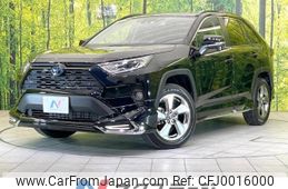 toyota rav4 2021 -TOYOTA--RAV4 6AA-AXAH52--AXAH52-4007239---TOYOTA--RAV4 6AA-AXAH52--AXAH52-4007239-