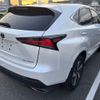 lexus nx 2020 CFJ1630311 image 7