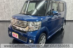 honda n-box 2013 CFJ1553055