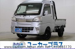 daihatsu hijet-truck 2016 -DAIHATSU--Hijet Truck EBD-S500P--S500P-0043022---DAIHATSU--Hijet Truck EBD-S500P--S500P-0043022-