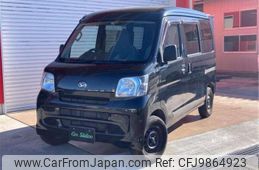 daihatsu hijet-van 2017 -DAIHATSU--Hijet Van S331V--S331V-0175103---DAIHATSU--Hijet Van S331V--S331V-0175103-