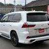 lexus lx 2020 CFJ7255594 image 10