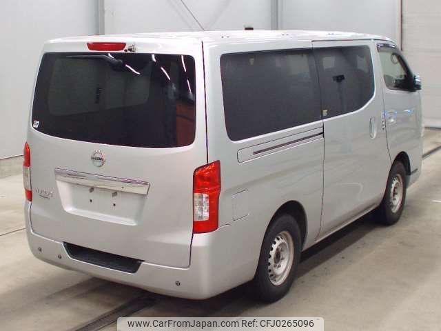 nissan caravan-van 2019 -NISSAN--Caravan Van LDF-VW6E26--VW6E26-110517---NISSAN--Caravan Van LDF-VW6E26--VW6E26-110517- image 2