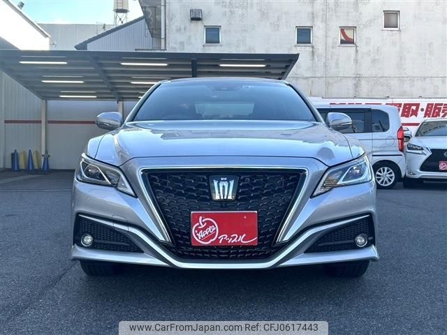 toyota crown 2022 -TOYOTA--Crown 6AA-AZSH20--AZSH20-1086308---TOYOTA--Crown 6AA-AZSH20--AZSH20-1086308- image 2