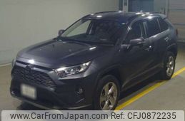 toyota rav4 2019 -TOYOTA 【相模 347ﾔ7007】--RAV4 6BA-MXAA54--MXAA54-4002371---TOYOTA 【相模 347ﾔ7007】--RAV4 6BA-MXAA54--MXAA54-4002371-