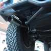 land-rover defender 1998 CFJ0180807 image 14