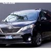 toyota sienna 2011 quick_quick_humei_5TDXK3DCXBS128907 image 2