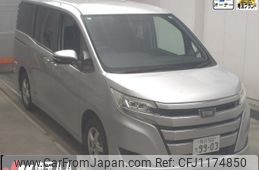 toyota noah 2017 -TOYOTA 【所沢 502ﾃ9903】--Noah ZRR80G-0375866---TOYOTA 【所沢 502ﾃ9903】--Noah ZRR80G-0375866-