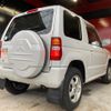 mitsubishi pajero-mini 2000 CFJ1864338 image 2