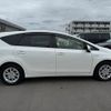 toyota prius-α 2012 -TOYOTA--Prius α DAA-ZVW41W--ZVW41-3120866---TOYOTA--Prius α DAA-ZVW41W--ZVW41-3120866- image 11