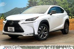 lexus nx 2016 quick_quick_AGZ10_AGZ10-1009987