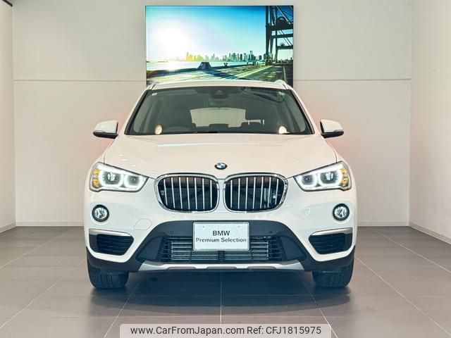 bmw x1 2016 CFJ1815975 image 2