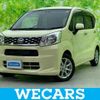 daihatsu move 2017 quick_quick_DBA-LA150S_LA150S-1042402 image 1