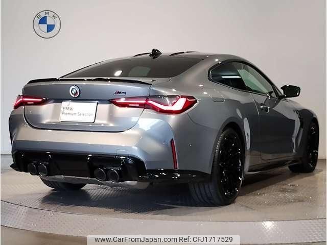 bmw m4 2023 CFJ1717529 image 2