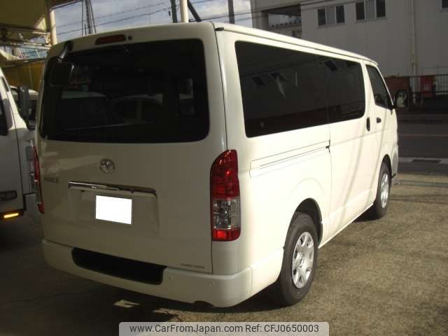 toyota hiace-van 2025 -TOYOTA 【大阪 400】--Hiace Van 3DF-GDH201V--GDH201V-1110281---TOYOTA 【大阪 400】--Hiace Van 3DF-GDH201V--GDH201V-1110281- image 2