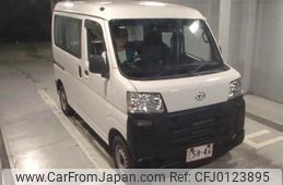 daihatsu hijet-van 2022 -DAIHATSU--Hijet Van S710V--0002996---DAIHATSU--Hijet Van S710V--0002996-