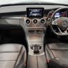 mercedes-benz c-class-station-wagon 2015 CFJ1509975 image 2