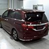 honda odyssey 2013 -HONDA--Odyssey RC1-1004394---HONDA--Odyssey RC1-1004394- image 2