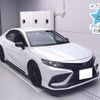toyota camry 2021 -TOYOTA 【京都 302ﾐ9729】--Camry AXVH70-1077486---TOYOTA 【京都 302ﾐ9729】--Camry AXVH70-1077486- image 1
