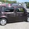 nissan cube 2012 -NISSAN--Cube Z12--Z12-197570---NISSAN--Cube Z12--Z12-197570- image 2