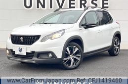 peugeot 2008 2016 -PEUGEOT--Peugeot 2008 ABA-A94HN01--VF3CUHNZTGY158774---PEUGEOT--Peugeot 2008 ABA-A94HN01--VF3CUHNZTGY158774-