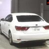 lexus ls 2015 -LEXUS 【名古屋 307ﾙ4780】--Lexus LS UVF45-5021073---LEXUS 【名古屋 307ﾙ4780】--Lexus LS UVF45-5021073- image 2