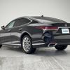 lexus ls 2018 -LEXUS--Lexus LS DBA-VXFA50--VXFA50-6002558---LEXUS--Lexus LS DBA-VXFA50--VXFA50-6002558- image 6