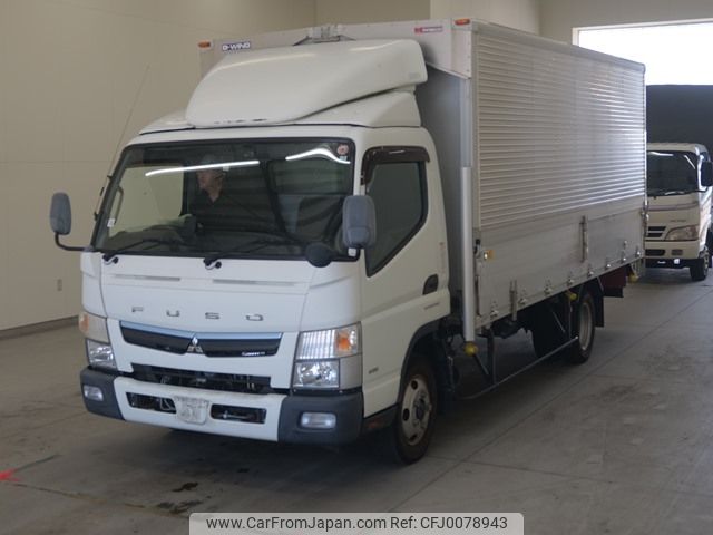 mitsubishi-fuso fuso-others 2018 -MITSUBISHI--Fuso Truck FEB50-570848---MITSUBISHI--Fuso Truck FEB50-570848- image 1