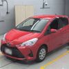 toyota vitz 2017 -TOYOTA--Vitz DBA-KSP130--KSP130-2211890---TOYOTA--Vitz DBA-KSP130--KSP130-2211890- image 1