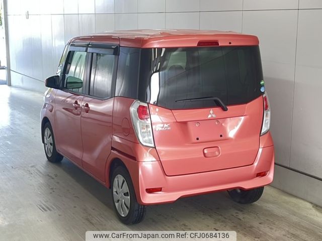 mitsubishi ek-space 2018 -MITSUBISHI--ek Space B11A-0302888---MITSUBISHI--ek Space B11A-0302888- image 2