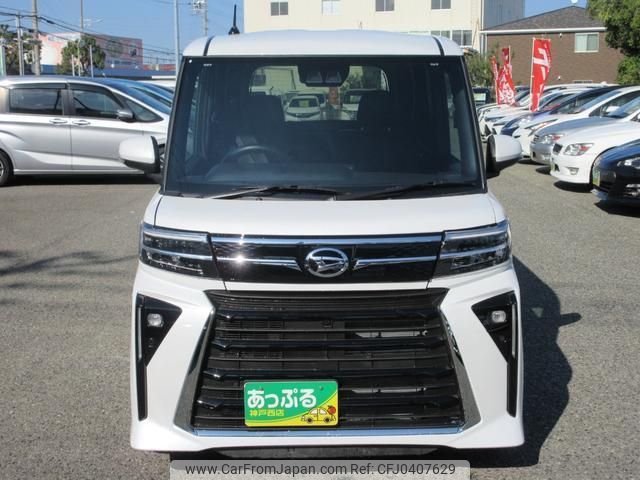 daihatsu tanto 2023 quick_quick_5BA-LA650S_LA650S-0269207 image 2