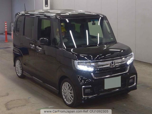 honda n-box 2023 quick_quick_6BA-JF3_JF3-2419166 image 1