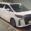 toyota alphard 2020 -TOYOTA 【広島 301ﾘ4138】--Alphard 3BA-AGH30W--AGH30-0352713---TOYOTA 【広島 301ﾘ4138】--Alphard 3BA-AGH30W--AGH30-0352713- image 4