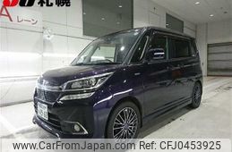 mitsubishi delica-d2 2017 -MITSUBISHI 【帯広 500ﾎ4960】--Delica D2 MB36S--650621---MITSUBISHI 【帯広 500ﾎ4960】--Delica D2 MB36S--650621-