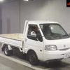 nissan vanette-truck 2007 -NISSAN 【名古屋 401ﾑ7335】--Vanette Truck SK82TN--401066---NISSAN 【名古屋 401ﾑ7335】--Vanette Truck SK82TN--401066- image 1