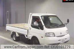 nissan vanette-truck 2007 -NISSAN 【名古屋 401ﾑ7335】--Vanette Truck SK82TN--401066---NISSAN 【名古屋 401ﾑ7335】--Vanette Truck SK82TN--401066-