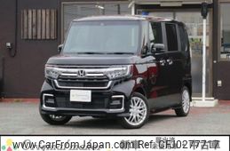 honda n-box 2022 -HONDA 【市原 580ｲ4046】--N BOX JF3--2395143---HONDA 【市原 580ｲ4046】--N BOX JF3--2395143-