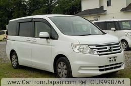 honda stepwagon 2013 -HONDA--Stepwgn DBA-RK1--RK1-1323230---HONDA--Stepwgn DBA-RK1--RK1-1323230-