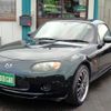 mazda roadster 2007 CFJ1774243 image 1