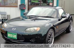 mazda roadster 2007 CFJ1774243