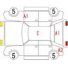suzuki hustler 2016 -SUZUKI--Hustler DAA-MR41S--MR41S-614383---SUZUKI--Hustler DAA-MR41S--MR41S-614383- image 2