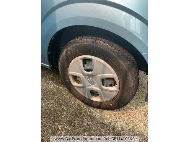 suzuki alto 2020 -SUZUKI--Alto DBA-HA36S--HA36S-564636---SUZUKI--Alto DBA-HA36S--HA36S-564636- image 2