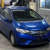 honda fit 2015 CFJ1374182 image 5