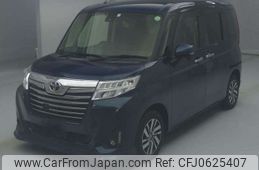 toyota roomy 2018 -TOYOTA--Roomy DBA-M900A--M900A-0150671---TOYOTA--Roomy DBA-M900A--M900A-0150671-