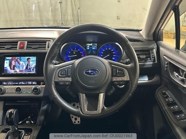 subaru outback 2017 quick_quick_BS9_BS9-035742 image 2