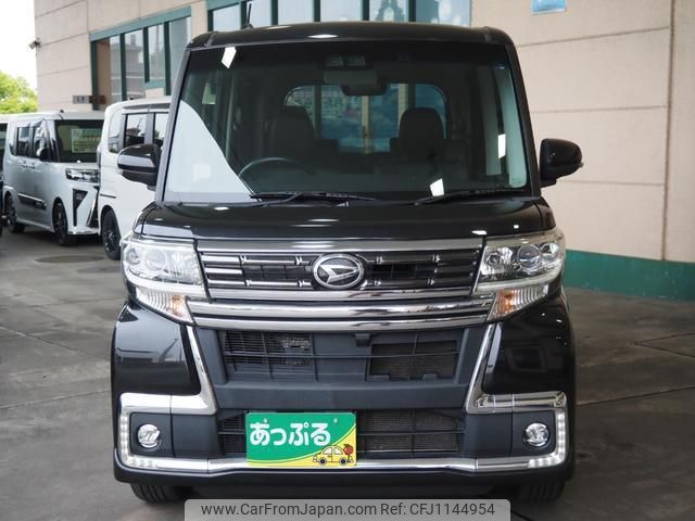 daihatsu tanto 2018 quick_quick_DBA-LA600S_LA600S-0659072 image 2