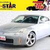 nissan fairlady-z 2003 -NISSAN--Fairlady Z UA-Z33--Z33-011281---NISSAN--Fairlady Z UA-Z33--Z33-011281- image 1