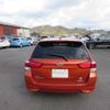 toyota corolla-fielder 2018 504749-RAOID:13724 image 11