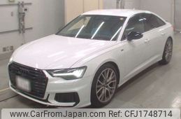 audi a6 2020 CFJ1748714